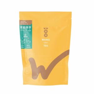 Jasmine Green Tea Bags