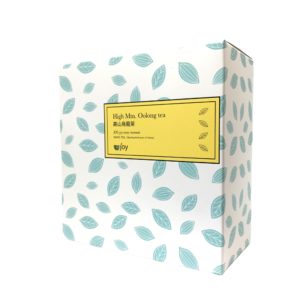 HIGH MOUNTAIN OOLONG TEA