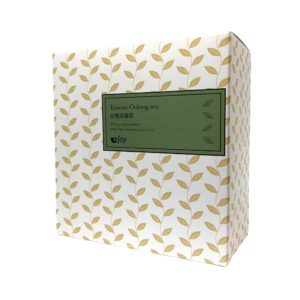 TAIWAN OOLONG TEA