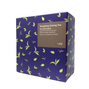 DONG DING OOLONG TEA