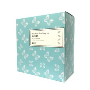 WEN SHAN POUCHONG TEA