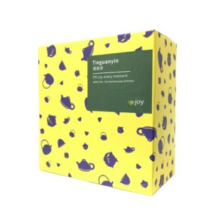 TIEGUANYIN TEA