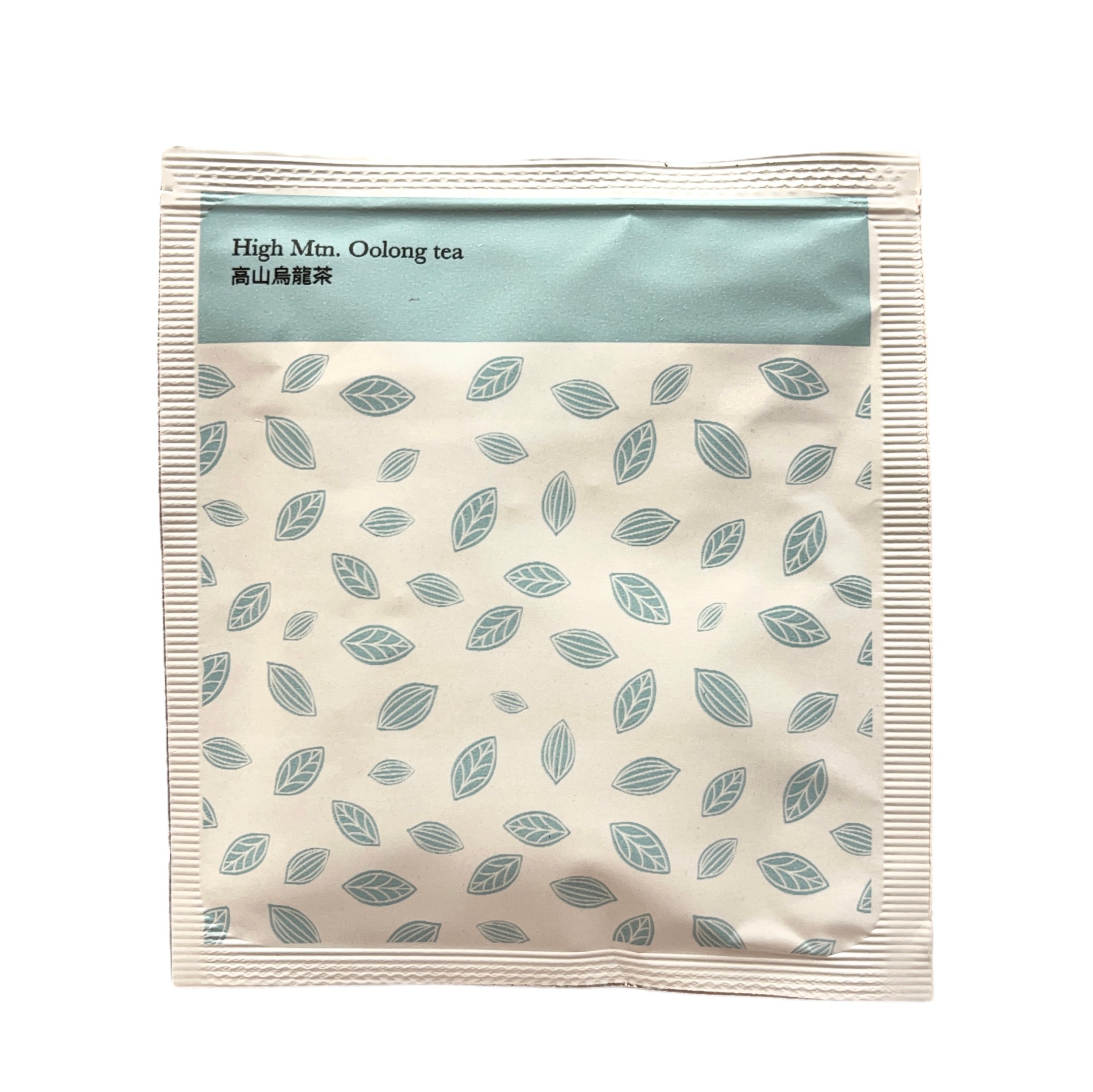 HIGH MOUNTAIN OOLONG TEA