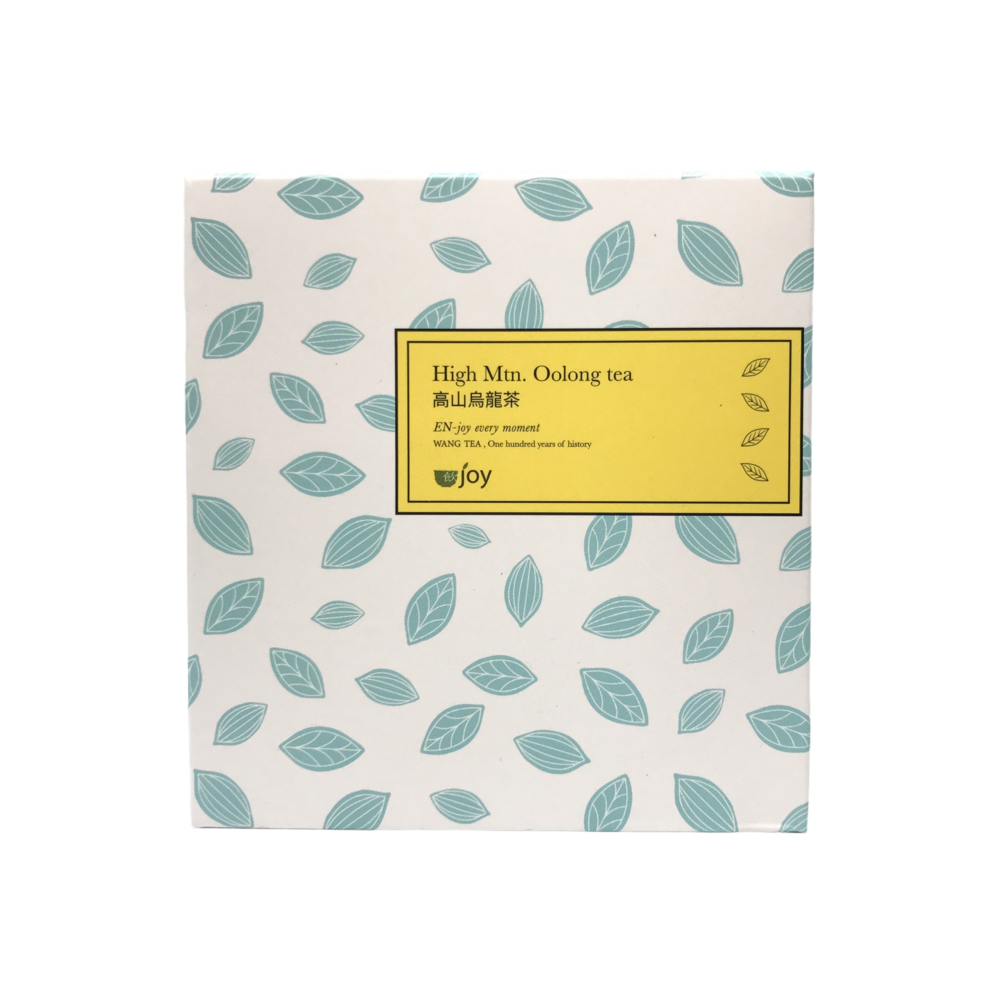 HIGH MOUNTAIN OOLONG TEA