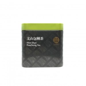 WEN SHAN POUCHONG TEA BOX