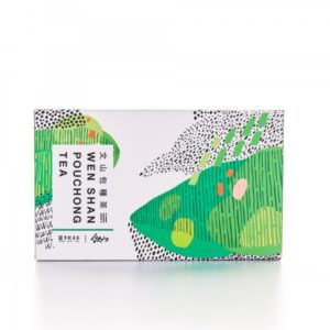WEN SHAN POUCHONG TEA