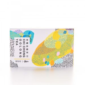 CHI CHONG OOLONG TEA