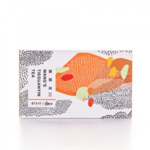 TIEGUANYIN TEA