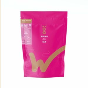 Honey Black Tea Bags