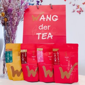 Wang der Tea